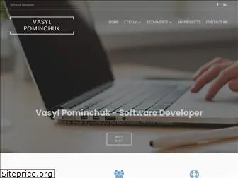 pominchuk.com