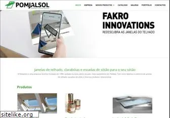 pomjalsol.com