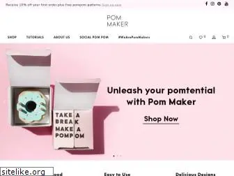 pommaker.com