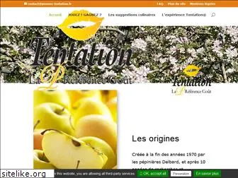 pomme-tentation.com