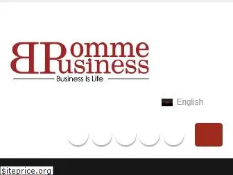 pommebusiness.com