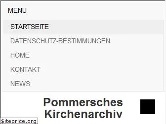 pommersches-kirchenarchiv.de