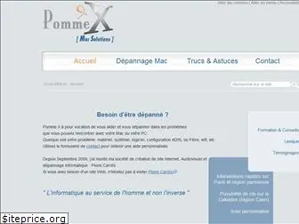 pommex.com