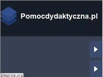 pomocdydaktyczna.pl