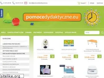 pomocedydaktyczne.eu