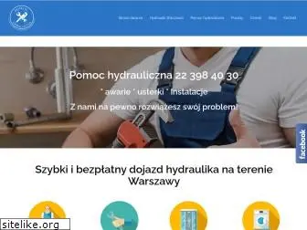 pomochydrauliczna.com.pl