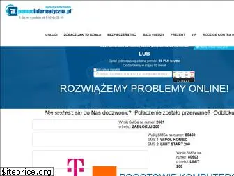 pomocinformatyczna.pl