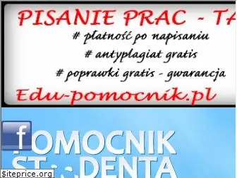 pomocnik-studenta.pl