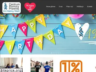 pomocprawna.org thumbnail