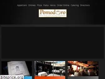 pomodoro1.com