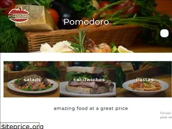 pomodoronyc.com