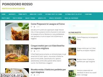 pomodororosso.it