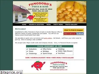 pomodorosjeffco.com