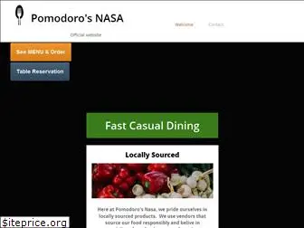 pomodorosnasa.com