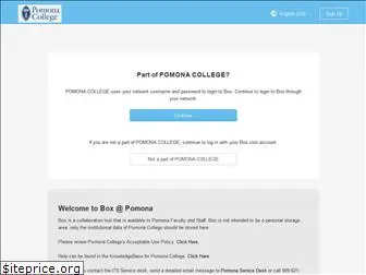 pomona.app.box.com