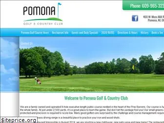 pomonagolfcourse.com