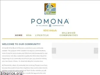 pomonahoa.com