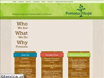 pomonahope.org