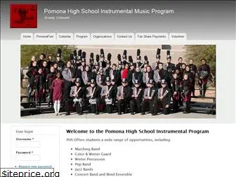 pomonamusic.org