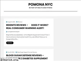 pomonanyc.com