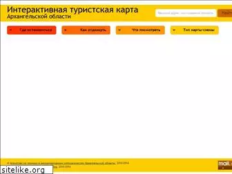 pomormap.ru