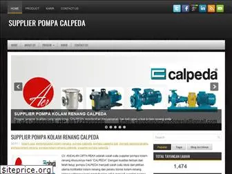 pompacalpeda.blogspot.com