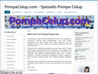 pompacelup.com