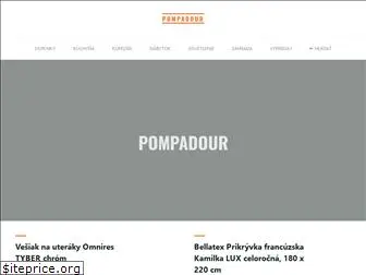 pompadour.sk