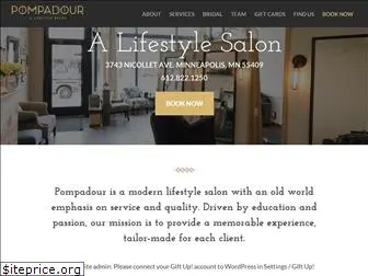 pompadourmpls.com