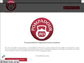 pompadouronline.com