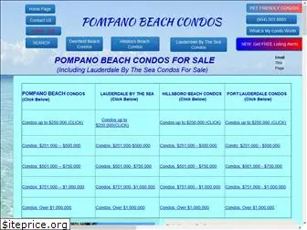 pompanobeachcondo.com