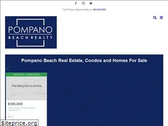 pompanobeachrealty.com