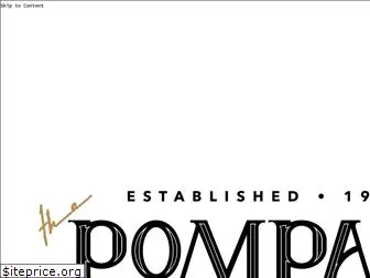 pompanogrill.com