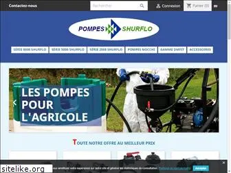 pompe-shurflo.com