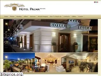 pompeihotelpalma.com