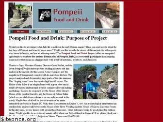pompeii-food-and-drink.org