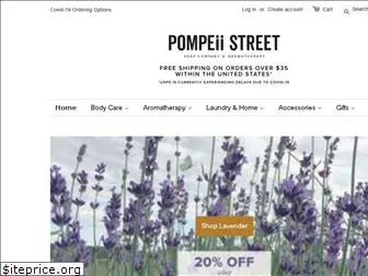 pompeii-street.com