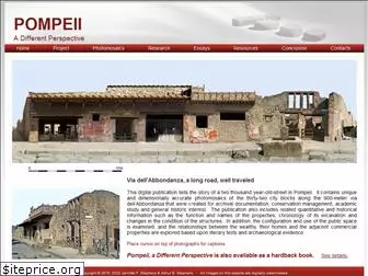 pompeiiperspectives.org