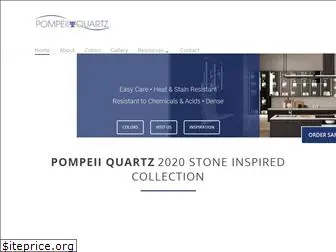 pompeiiquartz.com