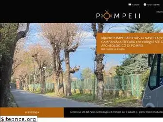 pompeiisites.org