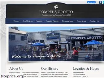 pompeisgrotto.com