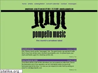 pompello.com