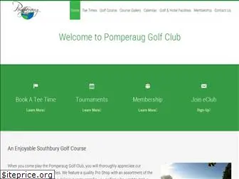 pomperauggolfclub.com