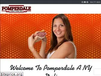 pomperdalenydeli.com