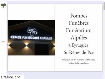 pompes-funebres-alpilles.fr