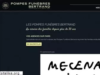 pompes-funebres-bertrand.fr