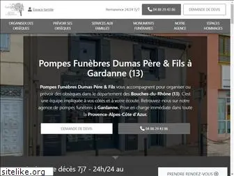 pompes-funebres-dumas.fr