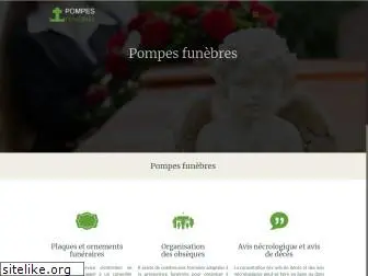 pompesfunebres.org