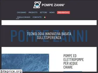 www.pompezanni.it