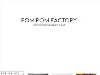 pompomfactory.com